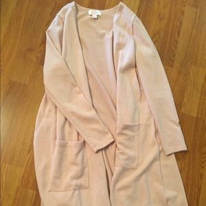 Beautiful Blush Sarah